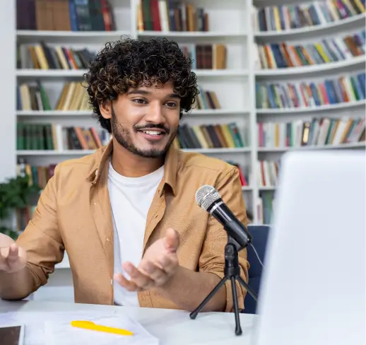 Students and Institutes Using LanguageCert Speaking Practice Platform