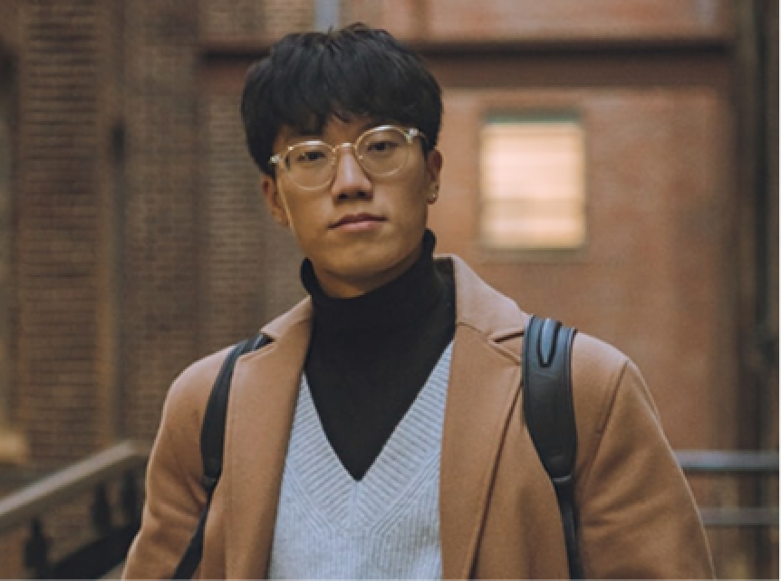 DANIEL KIM testimonial